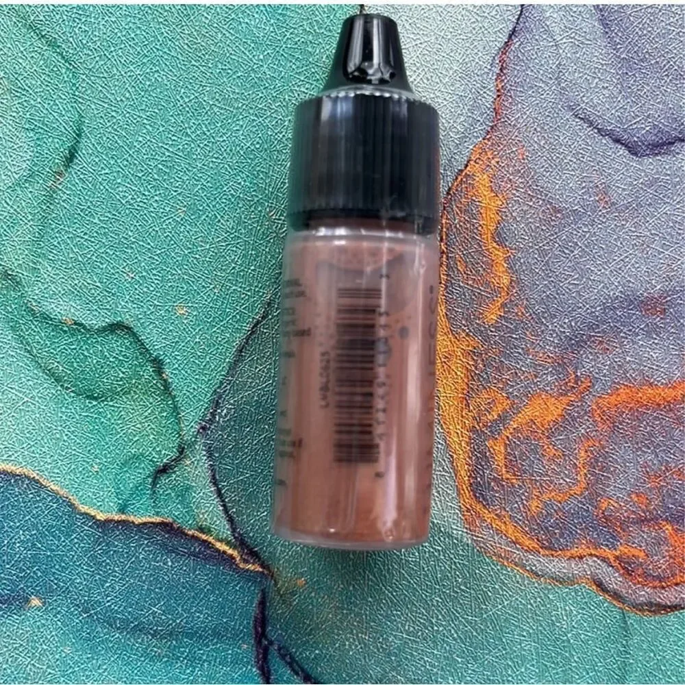 LUMINESS | blush in natural NEW